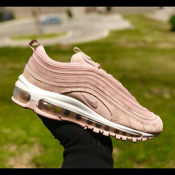 nike air max 97 se particle beige